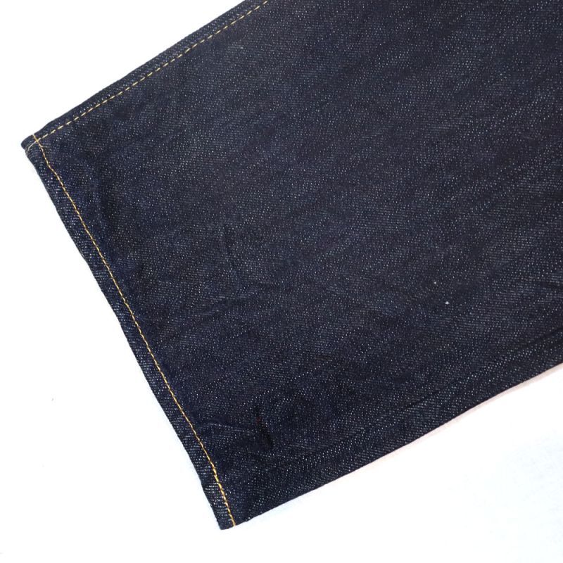 DELUXEWARE デラックスウエアDX5015 STANDARD STRAIGHT  スタンダードストレート