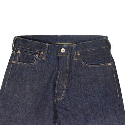 DELUXEWARE デラックスウエアDX5015 STANDARD STRAIGHT  スタンダードストレート