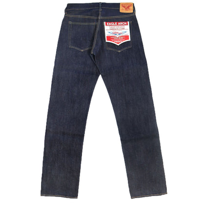 DELUXEWARE デラックスウエアDX5015 STANDARD STRAIGHT  スタンダードストレート