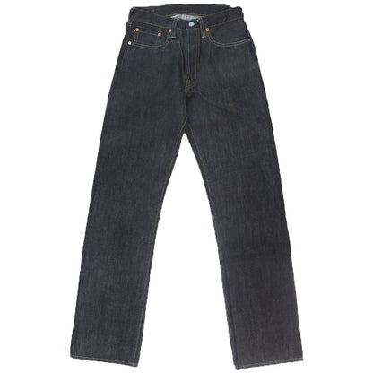 SUGAR CANE シュガーケーン SC41947 14.25oz DENIM standard straight denimpants