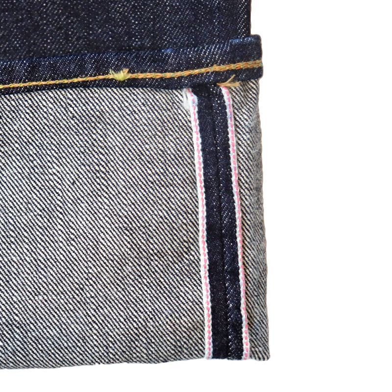 SUGAR CANE シュガーケーン SC40065  14.25oz. DENIM UNION STAR JEANS スタージーンズ 1960年代 ユニオンスター 星型ステッチ レギュラー ストレートシルエット