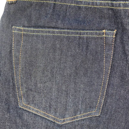 SUGAR CANE シュガーケーン SC41947 14.25oz DENIM standard straight denimpants