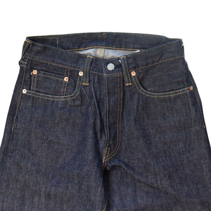 SUGAR CANE シュガーケーン SC41947 14.25oz DENIM standard straight denimpants