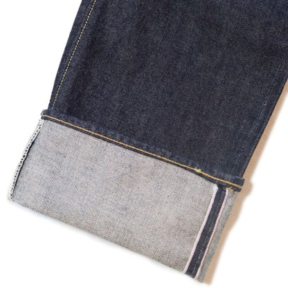 SUGAR CANE シュガーケーン SC40065  14.25oz. DENIM UNION STAR JEANS スタージーンズ 1960年代 ユニオンスター 星型ステッチ レギュラー ストレートシルエット