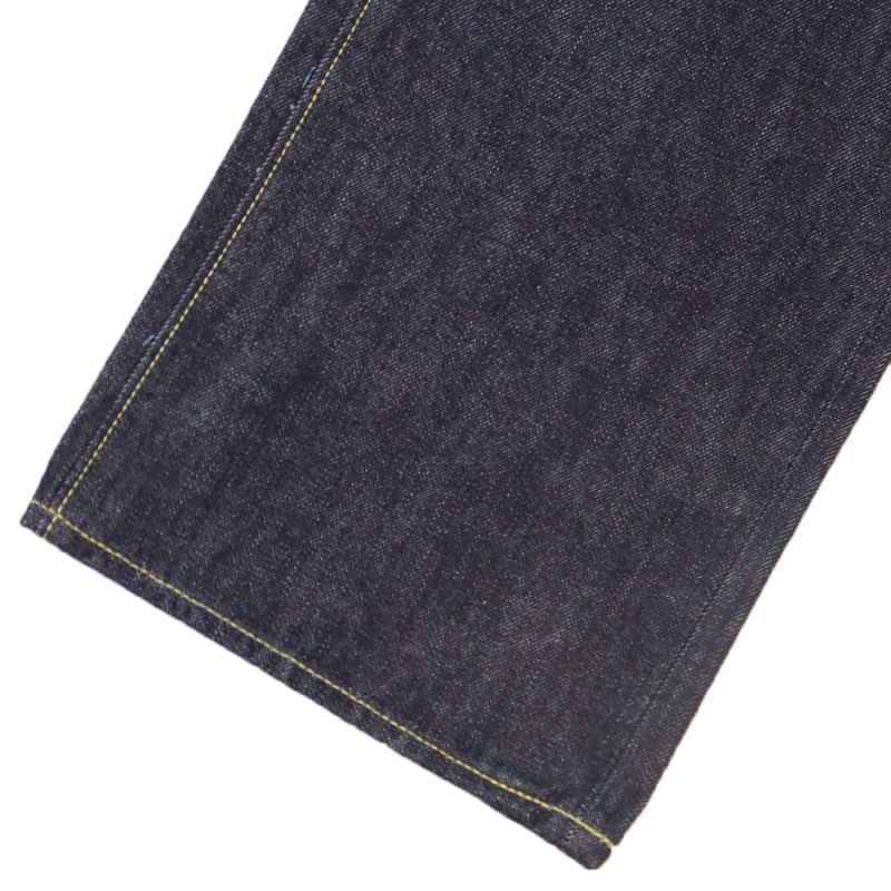 SUGAR CANE シュガーケーン SC40065  14.25oz. DENIM UNION STAR JEANS スタージーンズ 1960年代 ユニオンスター 星型ステッチ レギュラー ストレートシルエット