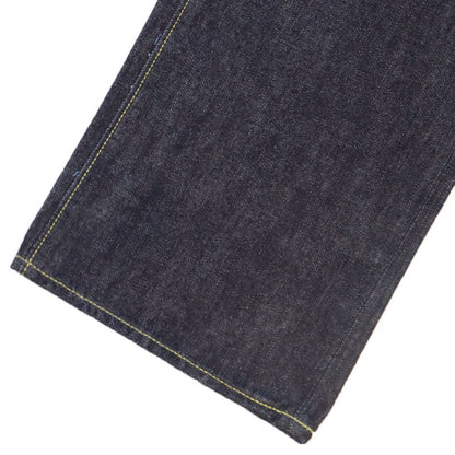 SUGAR CANE シュガーケーン SC40065  14.25oz. DENIM UNION STAR JEANS スタージーンズ 1960年代 ユニオンスター 星型ステッチ レギュラー ストレートシルエット