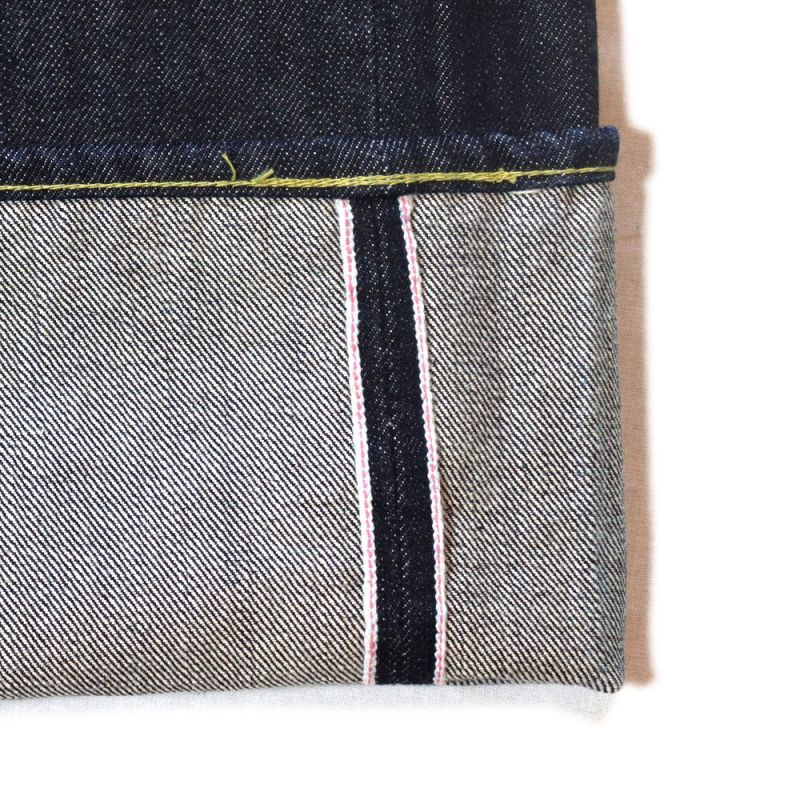 SUGAR CANE シュガーケーン SC41947 14.25oz DENIM standard straight denimpants