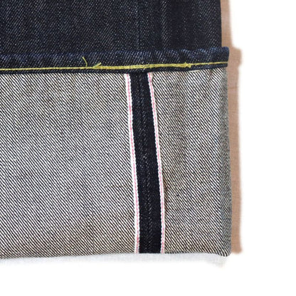 SUGAR CANE シュガーケーン SC41947 14.25oz DENIM standard straight denimpants