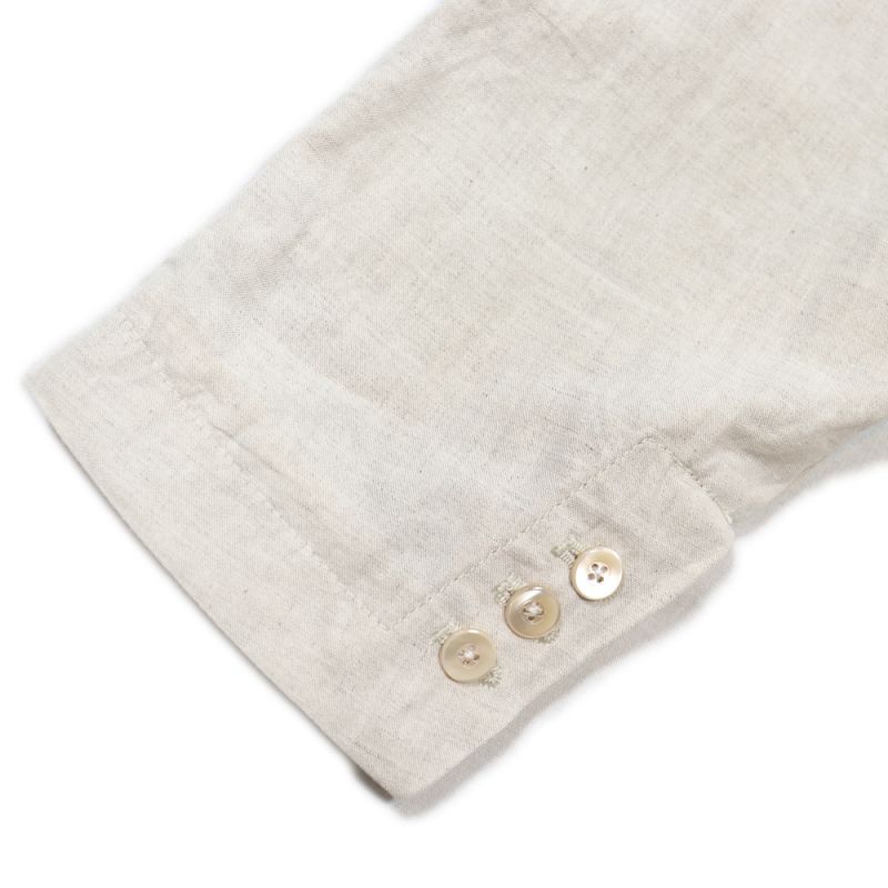 ORGUEIL オルゲイユ OR-4269 French Work Jacket 薄手で 着心地の良い生地の フレンチワークジャケット コットン１００％ 春夏ジャケット アウター 上着 コート ワークジャケット ステュディオダルチザン