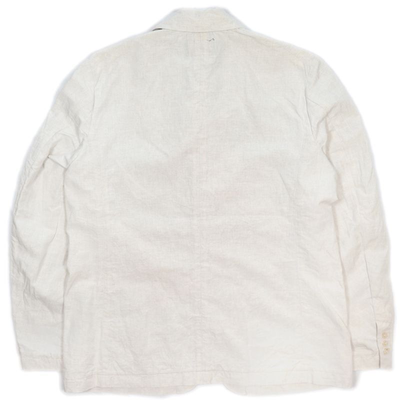 ORGUEIL オルゲイユ OR-4269 French Work Jacket 薄手で 着心地の良い生地の フレンチワークジャケット コットン１００％ 春夏ジャケット アウター 上着 コート ワークジャケット ステュディオダルチザン