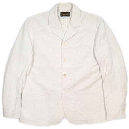 ORGUEIL オルゲイユ OR-4269 French Work Jacket 薄手で 着心地の良い生地の フレンチワークジャケット コットン１００％ 春夏ジャケット アウター 上着 コート ワークジャケット ステュディオダルチザン