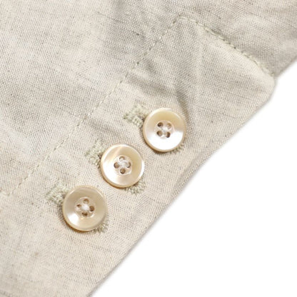 ORGUEIL オルゲイユ OR-4269 French Work Jacket 薄手で 着心地の良い生地の フレンチワークジャケット コットン１００％ 春夏ジャケット アウター 上着 コート ワークジャケット ステュディオダルチザン