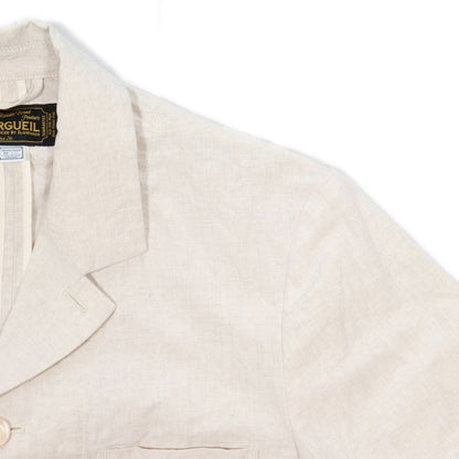 ORGUEIL オルゲイユ OR-4269 French Work Jacket 薄手で 着心地の良い生地の フレンチワークジャケット コットン１００％ 春夏ジャケット アウター 上着 コート ワークジャケット ステュディオダルチザン