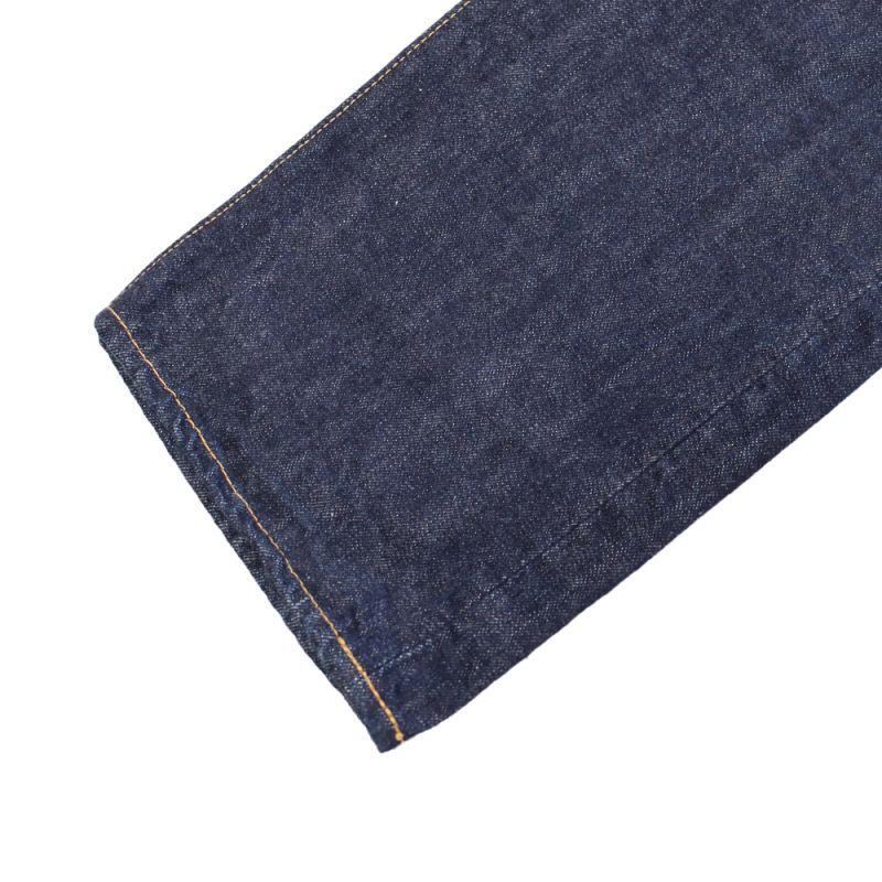 JELADO ジェラード JP94301E standard straight denimpants 黒タグ ブラックタグデニム