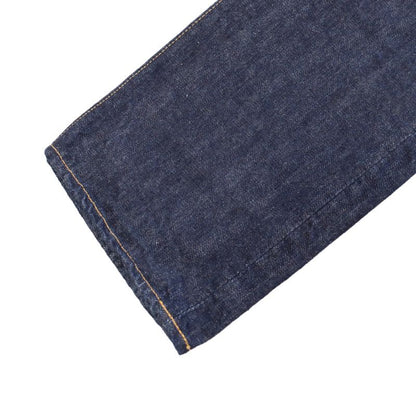 JELADO ジェラード JP94301E standard straight denimpants 黒タグ ブラックタグデニム