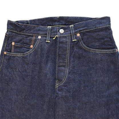 JELADO ジェラード JP94301E standard straight denimpants 黒タグ ブラックタグデニム