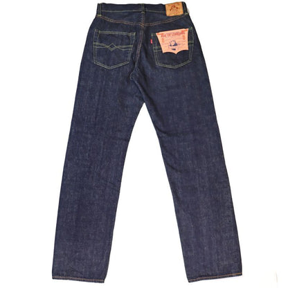 JELADO ジェラード JP94301E standard straight denimpants 黒タグ ブラックタグデニム