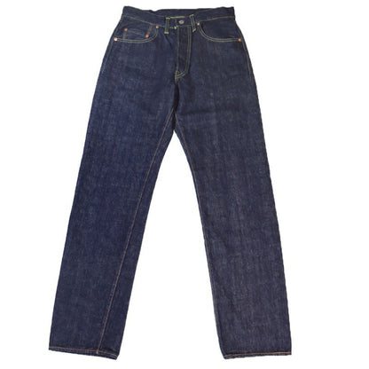 JELADO ジェラード JP94301E standard straight denimpants 黒タグ ブラックタグデニム