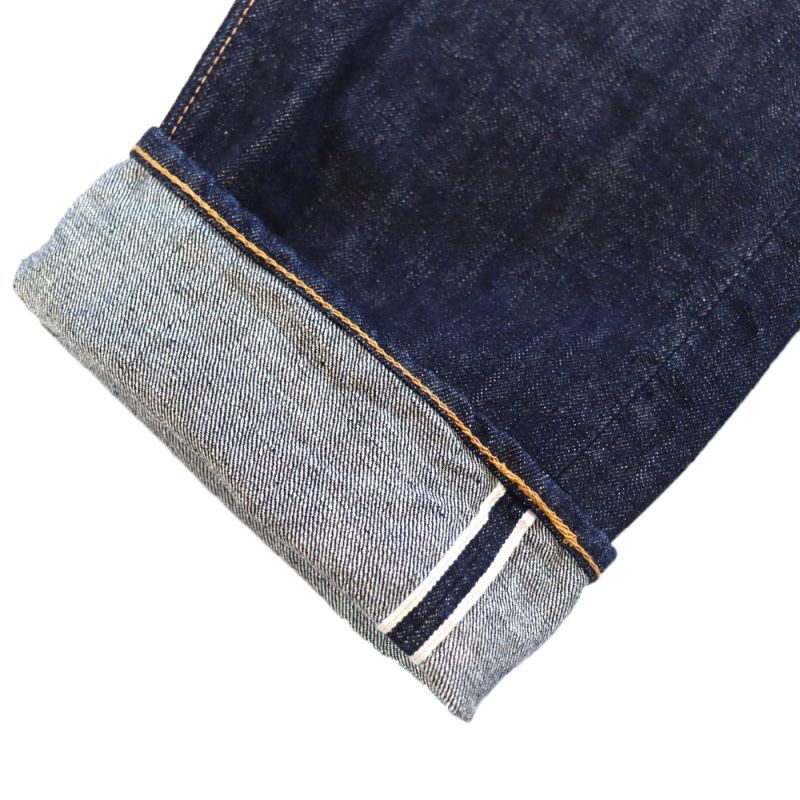 JELADO ジェラード JP94301E standard straight denimpants 黒タグ ブラックタグデニム