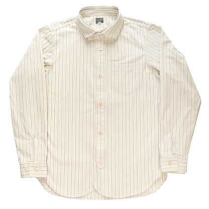 DALEE'S&CO ダリーズアンドコー Calico.D 30s Calico shirt 30年代キャラコシャツ 長袖