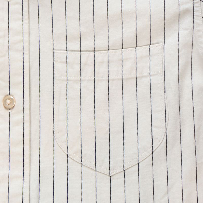 DALEE'S&CO ダリーズアンドコー Calico.D 30s Calico shirt 30年代キャラコシャツ 長袖