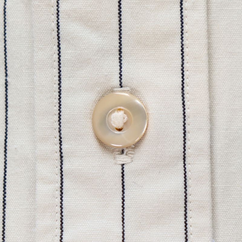 DALEE'S&CO ダリーズアンドコー Calico.D 30s Calico shirt 30年代キャラコシャツ 長袖