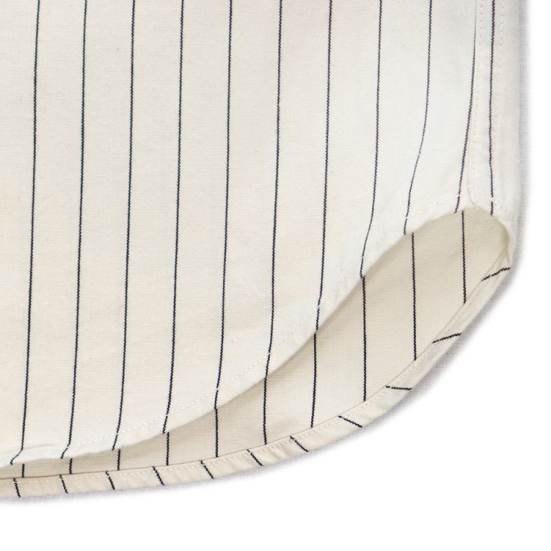 DALEE'S&CO ダリーズアンドコー Calico.D 30s Calico shirt 30年代キャラコシャツ 長袖