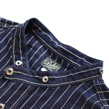 DALEE'S&CO ダリーズアンドコー Calico.D 30s Calico shirt 30年代キャラコシャツ 長袖