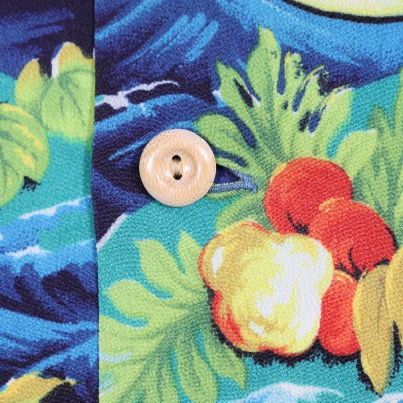 SUN SURF サンサーフ SS39059 SUN SURF SPECIAL EDITION “LAND OF ALOHA” サンサーフスペシャル ”ランド オブ アロハ” アロハシャツ