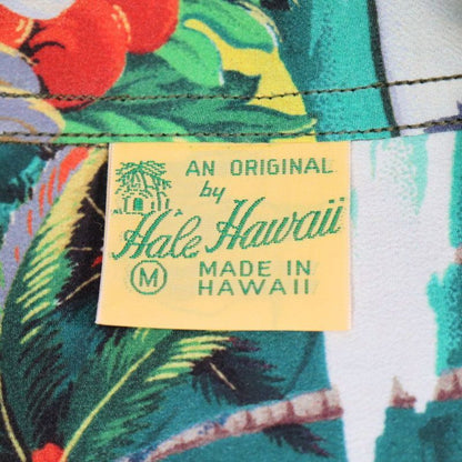 SUN SURF サンサーフ SS39059 SUN SURF SPECIAL EDITION “LAND OF ALOHA” サンサーフスペシャル ”ランド オブ アロハ” アロハシャツ