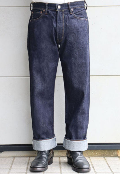 DELUXEWARE デラックスウエアDX5015 STANDARD STRAIGHT  スタンダードストレート