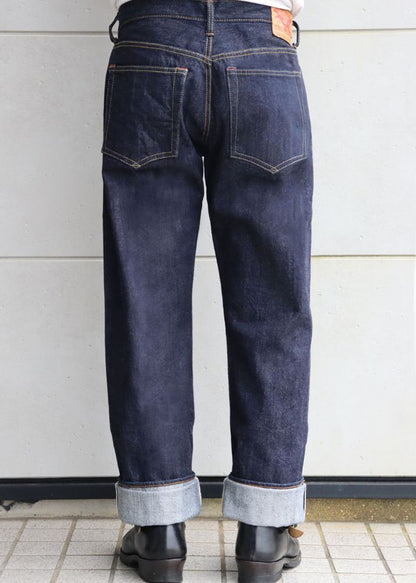 DELUXEWARE デラックスウエアDX5015 STANDARD STRAIGHT  スタンダードストレート