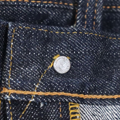 SAMURAI JEANS サムライジーンズ S710XX19OZll 19oz 極 細身ストレートモデル