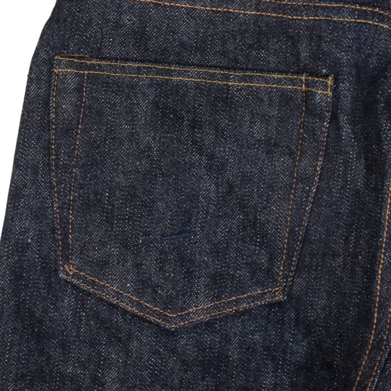 SAMURAI JEANS サムライジーンズ S710XX19OZll 19oz 極 細身ストレートモデル