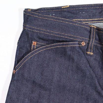 CUSHMAN クッシュマン 22187 14oz DENIM ROEBUCKS MODEL ローバックス シアーズ ウエスタンジーンズ