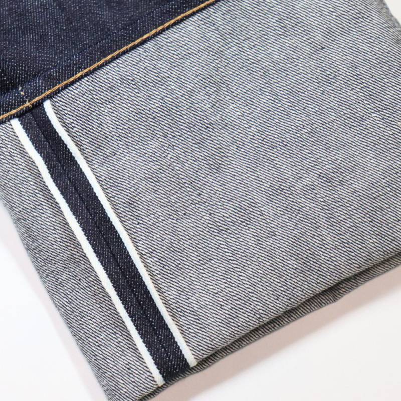 CUSHMAN クッシュマン 22187 14oz DENIM ROEBUCKS MODEL ローバックス シアーズ ウエスタンジーンズ