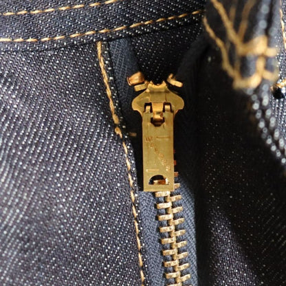 CUSHMAN クッシュマン 22187 14oz DENIM ROEBUCKS MODEL ローバックス シアーズ ウエスタンジーンズ