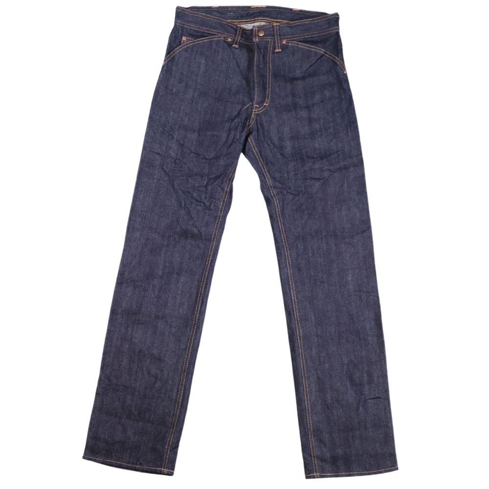 CUSHMAN クッシュマン 22187 14oz DENIM ROEBUCKS MODEL ローバックス シアーズ ウエスタンジーンズ
