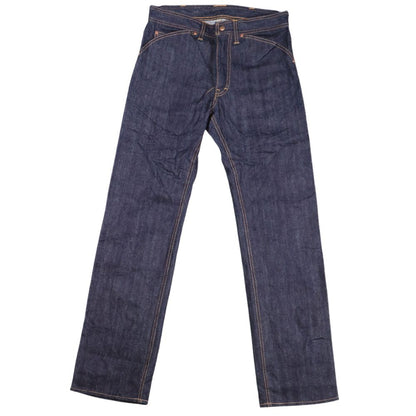 CUSHMAN クッシュマン 22187 14oz DENIM ROEBUCKS MODEL ローバックス シアーズ ウエスタンジーンズ