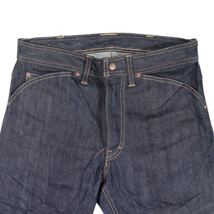 CUSHMAN クッシュマン 22187 14oz DENIM ROEBUCKS MODEL ローバックス シアーズ ウエスタンジーンズ