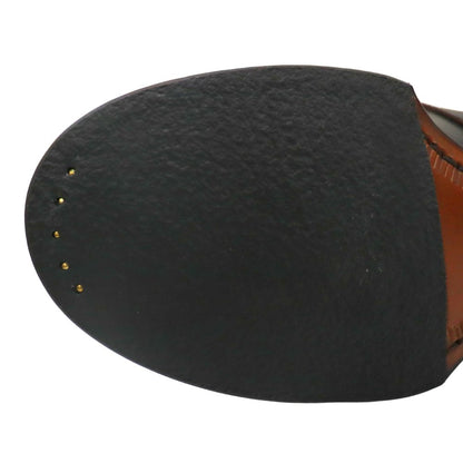 The 2 Monkeys VAUDEVILLE TM83933 ヴォードビル役者を イメージしたブーツ 茶芯 本革 馬革 ホースハイド 日本製 軽くて 柔らかい履き心地 ジェラード ツーモンキース 2モンキース ブーツ ウォードビル