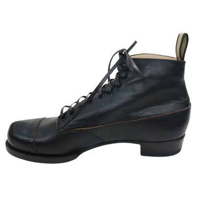 The 2 Monkeys VAUDEVILLE TM83933 ヴォードビル役者を イメージしたブーツ 茶芯 本革 馬革 ホースハイド 日本製 軽くて 柔らかい履き心地 ジェラード ツーモンキース 2モンキース ブーツ ウォードビル