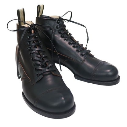 The 2 Monkeys VAUDEVILLE TM83933 ヴォードビル役者を イメージしたブーツ 茶芯 本革 馬革 ホースハイド 日本製 軽くて 柔らかい履き心地 ジェラード ツーモンキース 2モンキース ブーツ ウォードビル