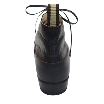 The 2 Monkeys VAUDEVILLE TM83933 ヴォードビル役者を イメージしたブーツ 茶芯 本革 馬革 ホースハイド 日本製 軽くて 柔らかい履き心地 ジェラード ツーモンキース 2モンキース ブーツ ウォードビル