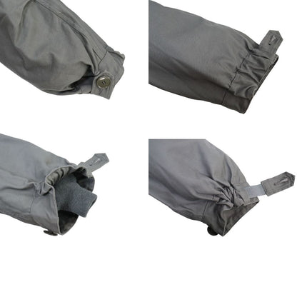 BUZZ RICKSON'S 30th ANNIVERSARY MODEL BR15333 Type M-51 PARKA WITH MA-1 LINER バズリクソンズ 30周年記念モデル M-51ジャケット M-51パーカー フィールドジャケット MA-1 ジャケット フライトジャケット ライナー リバーシブル 取り外し可能 ミリタリー