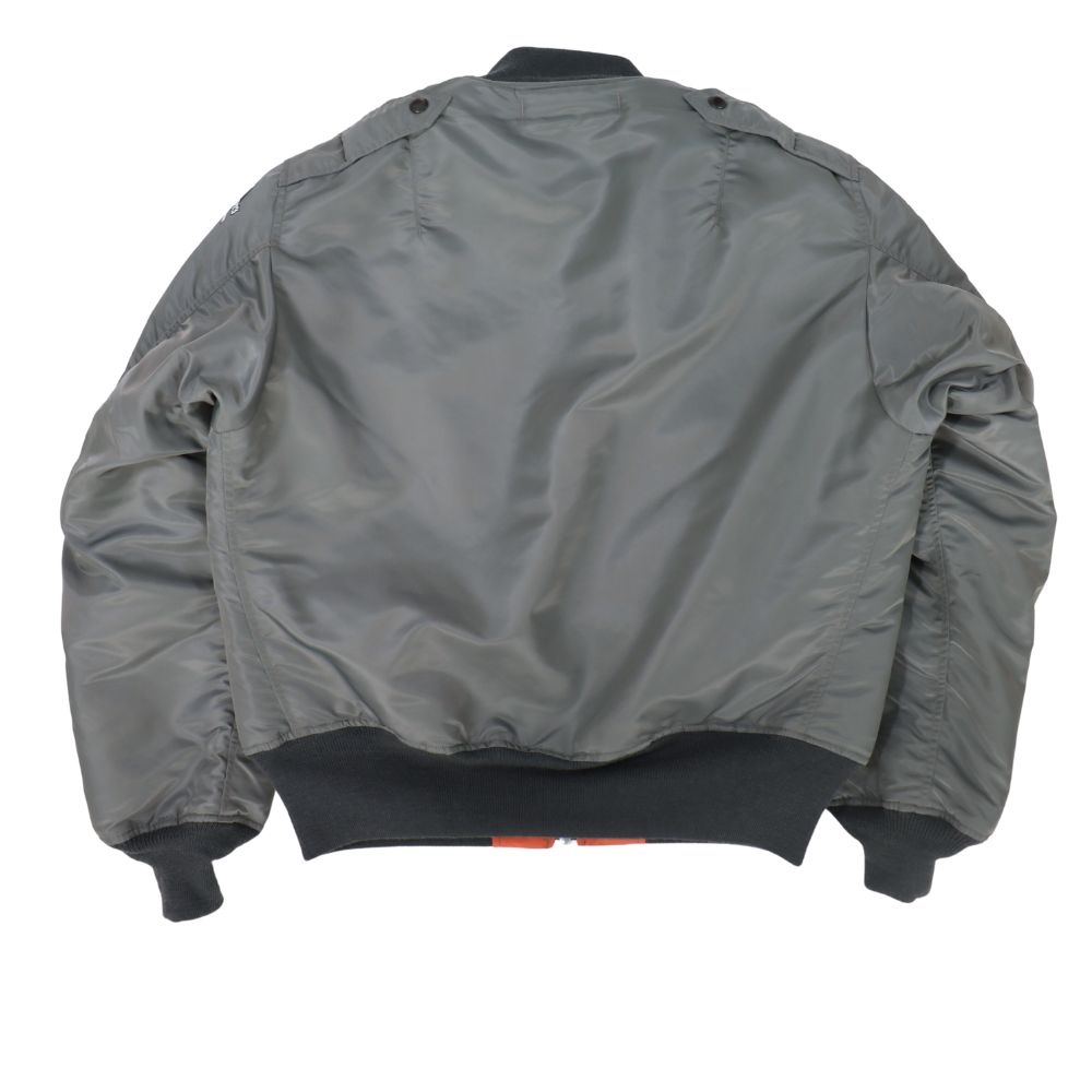 BUZZ RICKSON'S 30th ANNIVERSARY MODEL BR15333 Type M-51 PARKA WITH MA-1 LINER バズリクソンズ 30周年記念モデル M-51ジャケット M-51パーカー フィールドジャケット MA-1 ジャケット フライトジャケット ライナー リバーシブル 取り外し可能 ミリタリー