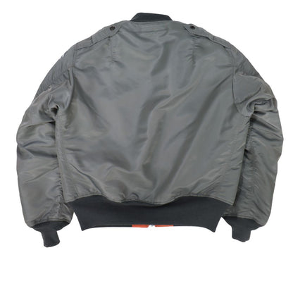 BUZZ RICKSON'S 30th ANNIVERSARY MODEL BR15333 Type M-51 PARKA WITH MA-1 LINER バズリクソンズ 30周年記念モデル M-51ジャケット M-51パーカー フィールドジャケット MA-1 ジャケット フライトジャケット ライナー リバーシブル 取り外し可能 ミリタリー