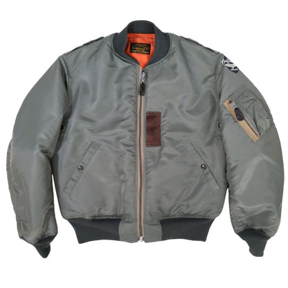 BUZZ RICKSON'S 30th ANNIVERSARY MODEL BR15333 Type M-51 PARKA WITH MA-1 LINER バズリクソンズ 30周年記念モデル M-51ジャケット M-51パーカー フィールドジャケット MA-1 ジャケット フライトジャケット ライナー リバーシブル 取り外し可能 ミリタリー