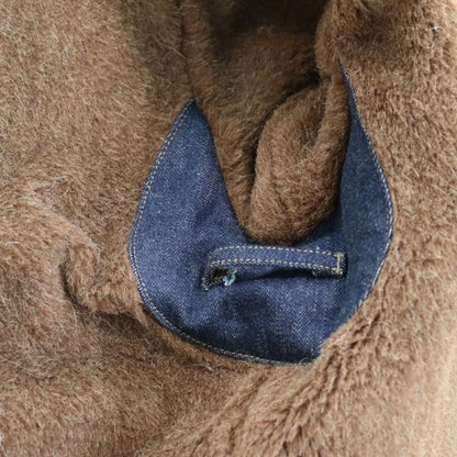 JELADO×COLIMBO CT83418B Observer Jacket Custom Indigo ジェラード　コリンボ コラボレーション ダブルネーム オブザーバー ジャケット カスタム インディゴ " Robbers Roost " (ロバースルースト) アラスカ CBs シービーズ Seabees ドクロ プリント ミリタリージャケット