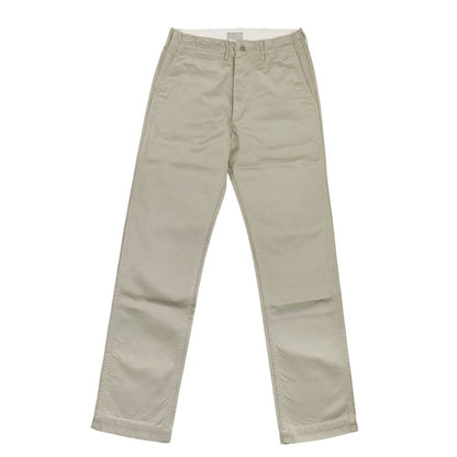 BUZZ RICKSON’S バズリクソンズ BR40025 ORIGINAL SPEC. CHINOS (ONE WASH) オリジナルチノ
